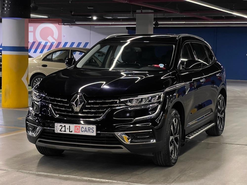 رينو كوليوس